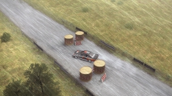 DiRT Rally - Tarmac-Terror Update