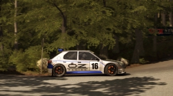 DiRT Rally - Tarmac-Terror Update