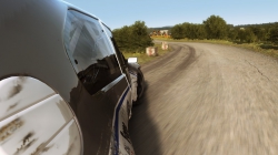 DiRT Rally - Tarmac-Terror Update