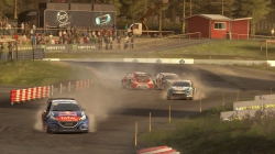 DiRT Rally - World RX Update