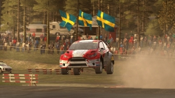 DiRT Rally - World RX Update