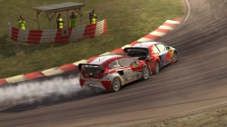 DiRT Rally - World RX Update