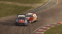 DiRT Rally - World RX Update