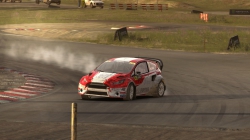 DiRT Rally - World RX Update