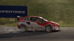 DiRT Rally - World RX Update