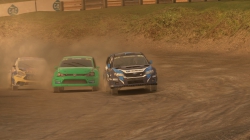 DiRT Rally - Update 250815