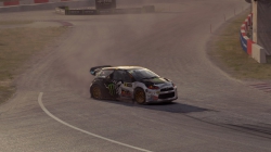 DiRT Rally - Update 250815