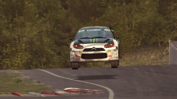 DiRT Rally - Update 250815