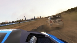 DiRT Rally - Update 250815