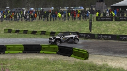 DiRT Rally - Update 250815