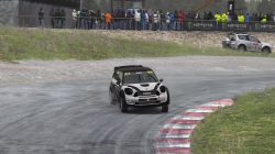 DiRT Rally - Update 250815