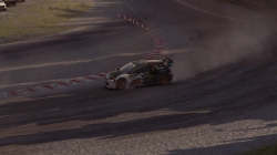 DiRT Rally - Update 250815