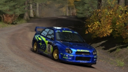 DiRT Rally - Flying Finland Update