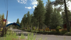 DiRT Rally - Flying Finland Update