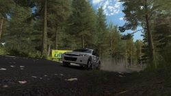 DiRT Rally - Flying Finland Update