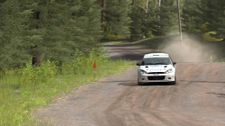 DiRT Rally - Flying Finland Update