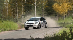 DiRT Rally - Flying Finland Update