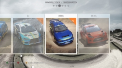 DiRT Rally - Update 0.9