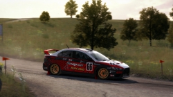 DiRT Rally - Update 0.9