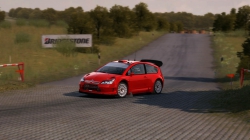 DiRT Rally - Update 0.9