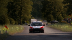 DiRT Rally - Update 0.9