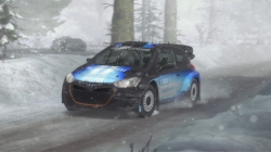 DiRT Rally - Screenshots Dezember 15