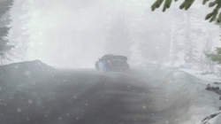 DiRT Rally - Screenshots Dezember 15