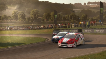 DiRT Rally - Screenshots zum Artikel