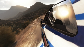 DiRT Rally - Screenshots zum Artikel