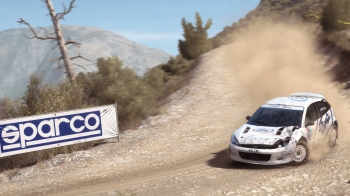 DiRT Rally - Screenshots zum Artikel