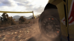 DiRT Rally - Screenshots zum Artikel