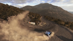 DiRT Rally - Screenshots zum Artikel