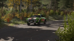 DiRT Rally - Screenshots zum Artikel