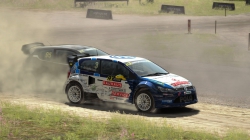 DiRT Rally - Screenshots zum Artikel