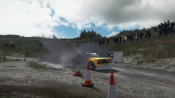 DiRT Rally - Screenshots zum Artikel