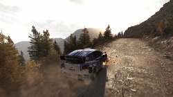 DiRT Rally - Screenshots zum Artikel