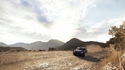 DiRT Rally - Screenshots zum Artikel