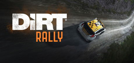 DiRT Rally