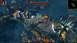 The Incredible Adventures of Van Helsing III - Screenshots Mai 15