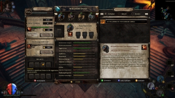 The Incredible Adventures of Van Helsing III - Screenshots zum Artikel