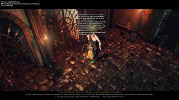 The Incredible Adventures of Van Helsing III - Screenshots zum Artikel