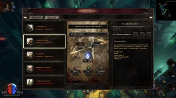 The Incredible Adventures of Van Helsing III: Screenshots zum Artikel