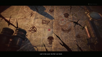 The Incredible Adventures of Van Helsing III: Screenshots zum Artikel
