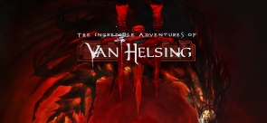 The Incredible Adventures of Van Helsing III