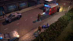 Rescue 2: Everyday Heroes - Screenshots April 15