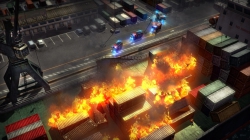 Rescue 2: Everyday Heroes - Die brandheiße Feuerwehr-Strategie-Simulation als Sponsor für den Toughest Firefighter Alive!