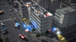 Rescue 2: Everyday Heroes - Screenshots April 15