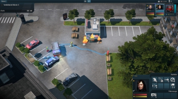 Rescue 2: Everyday Heroes - Screenshots zum Artikel