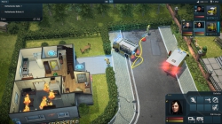 Rescue 2: Everyday Heroes - Screenshots zum Artikel