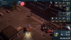 Rescue 2: Everyday Heroes: Screenshots zum Artikel